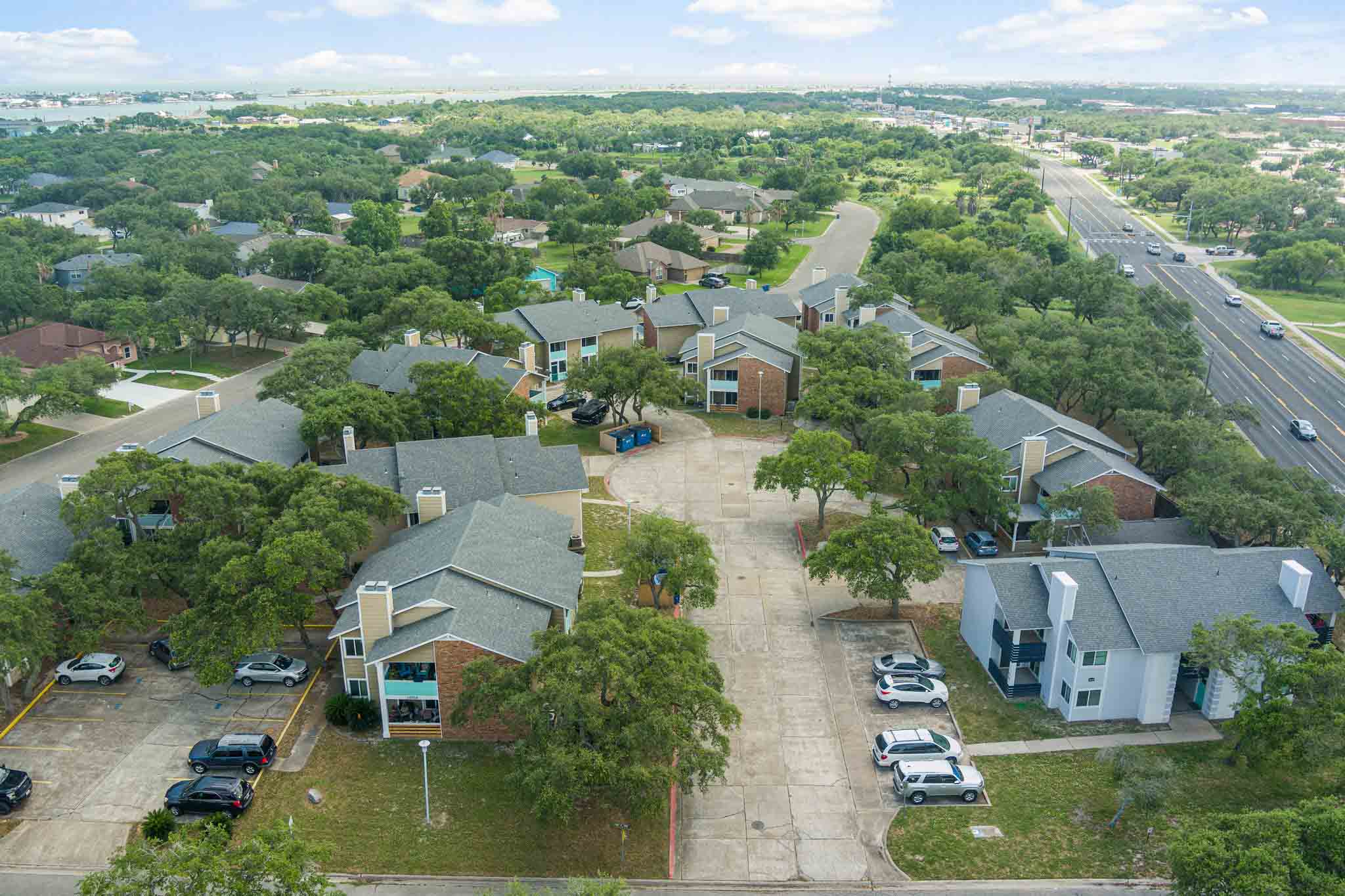 Apartments in Rockport Multifamily Apartments Haven Rockport